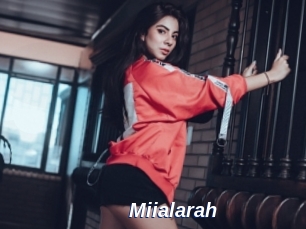 Miialarah