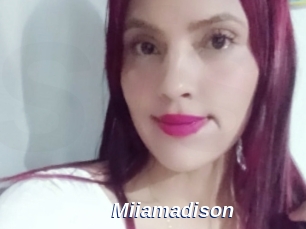 Miiamadison