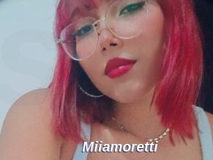 Miiamoretti