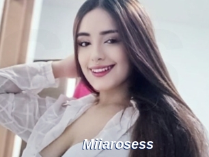 Miiarosess