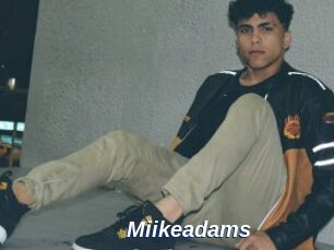 Miikeadams