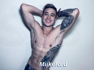 Miikeford