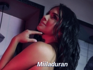 Miiladuran