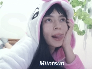 Miintsun
