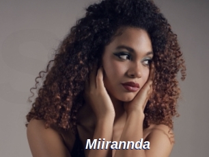 Miirannda