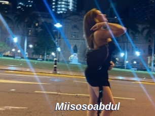 Miisosoabdul