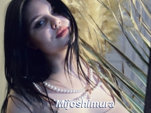 Mijoshimura