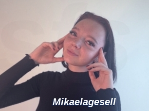 Mikaelagesell