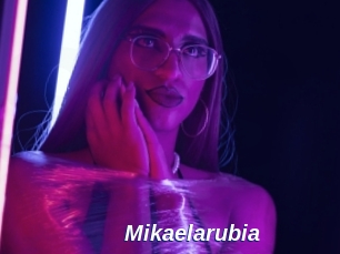 Mikaelarubia