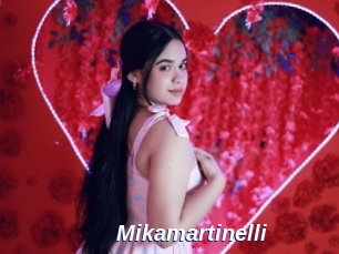 Mikamartinelli
