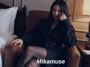 Mikamuse