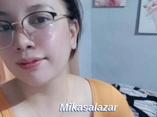 Mikasalazar