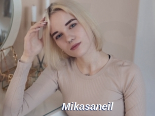 Mikasaneil