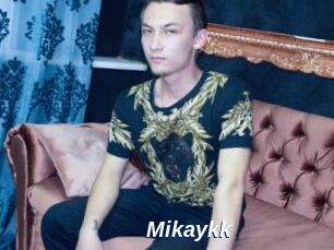 Mikaykk