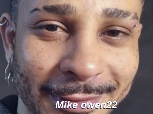 Mike_owen22
