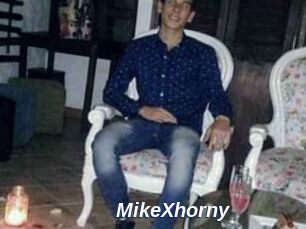 MikeXhorny