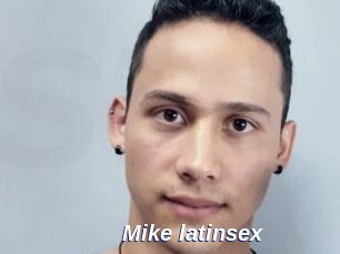 Mike_latinsex