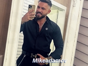 Mikeadamov