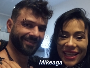 Mikeaga