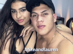 Mikeandlauren
