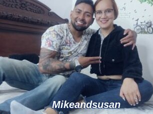 Mikeandsusan