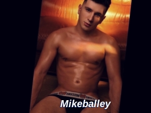 mikeballey Safer Sex