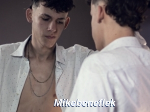 Mikebeneflek