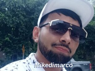 mikedimarco Safer Sex
