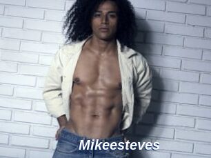 Mikeesteves