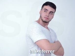Mikeferrer