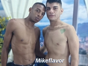 Mikeflavor