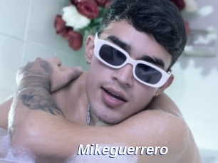 Mikeguerrero