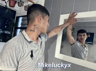 Mikeluckyx