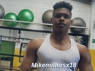mikemillersx18 Safer Sex