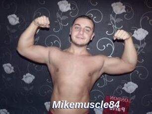 Mikemuscle84