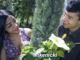 Mikenicki