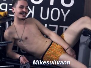 Mikesulivann