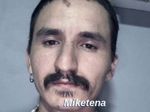Miketena