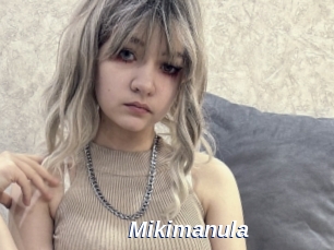 Mikimanula