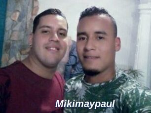 Mikimaypaul