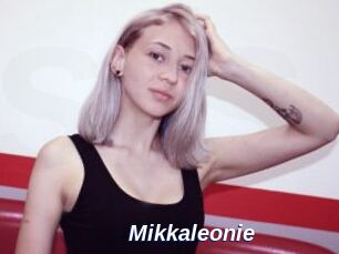 Mikkaleonie