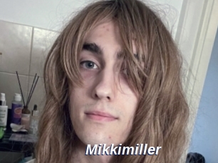 Mikkimiller