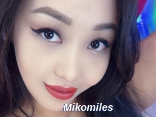 Mikomiles