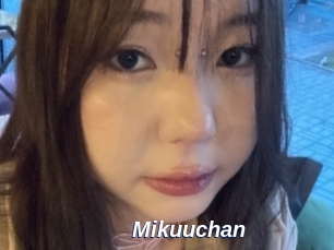 Mikuuchan