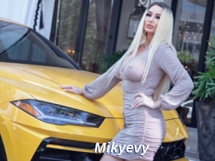 Mikyevy