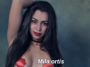 Mila_ortis