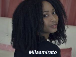 Milaamirato