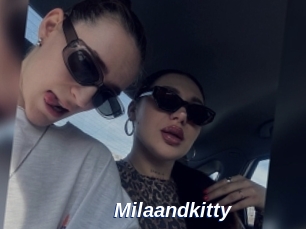Milaandkitty