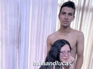 Milaandlucas