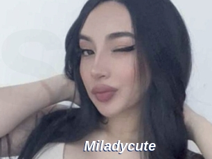Miladycute